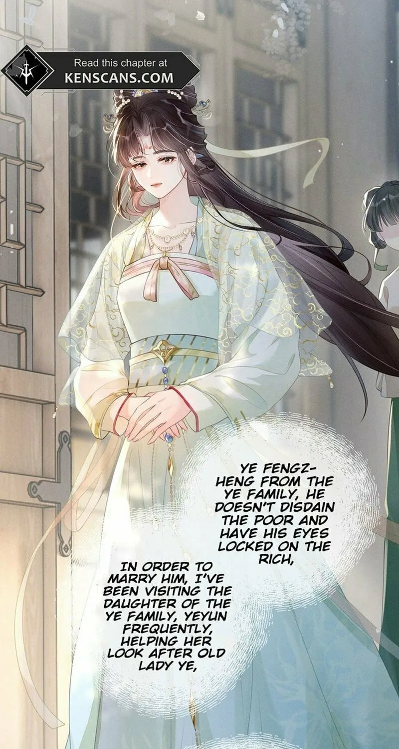 Through The Strong Winds Chapter 1 page 26 - 