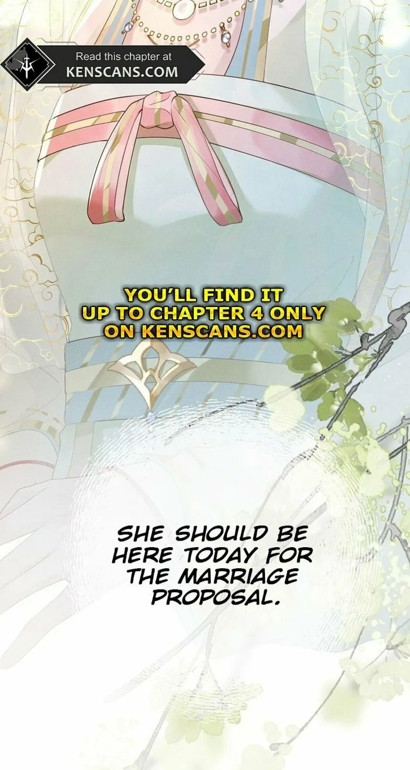 Through The Strong Winds Chapter 1 page 28 - 