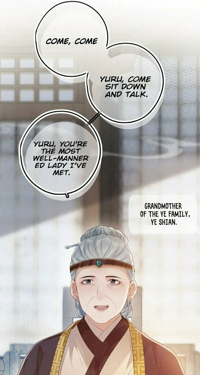 Through The Strong Winds Chapter 1 page 34 - 