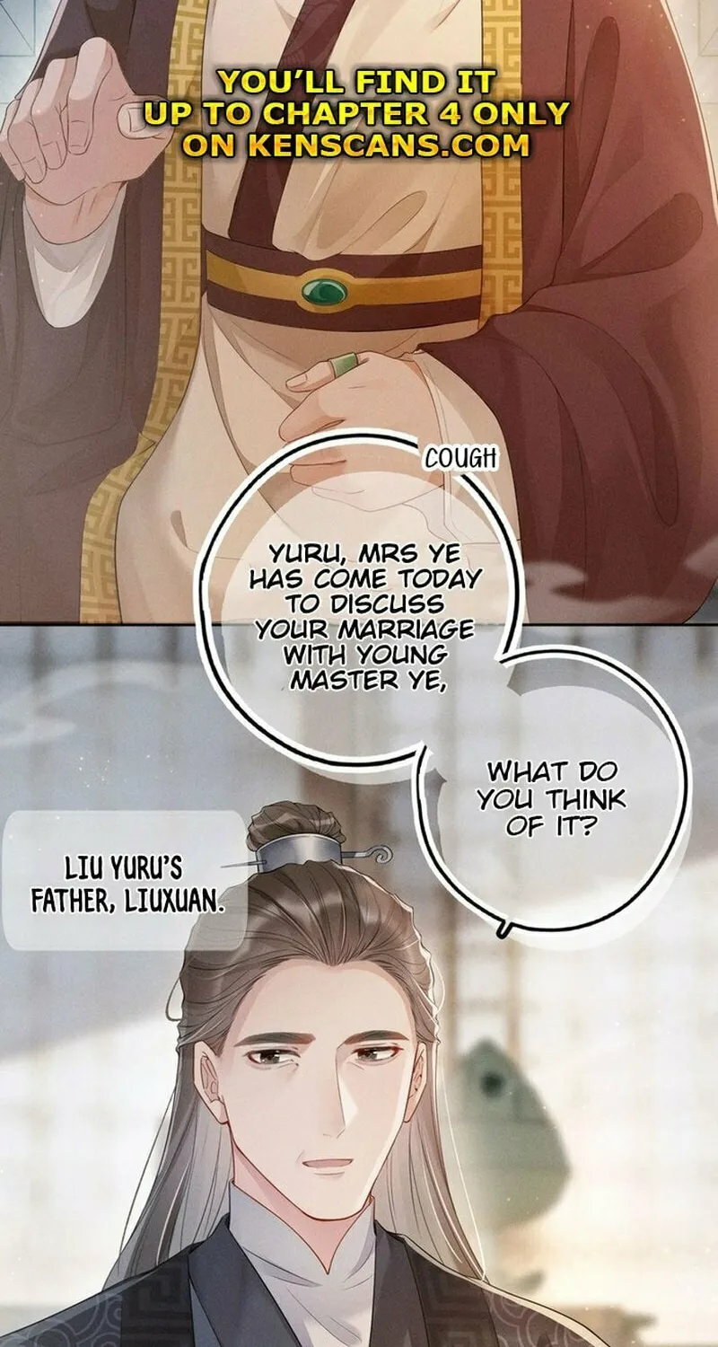 Through The Strong Winds Chapter 1 page 35 - 