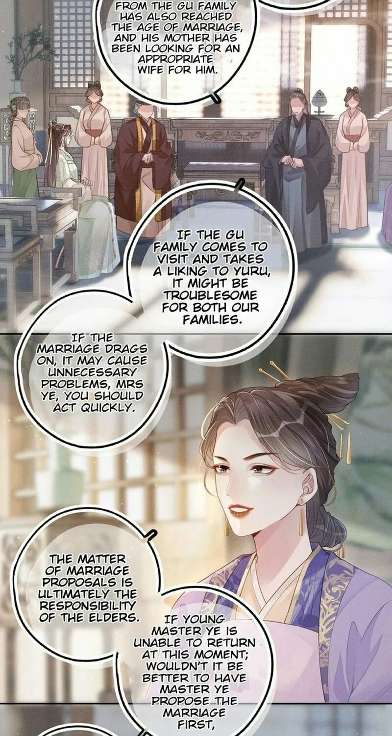 Through The Strong Winds Chapter 1 page 37 - 