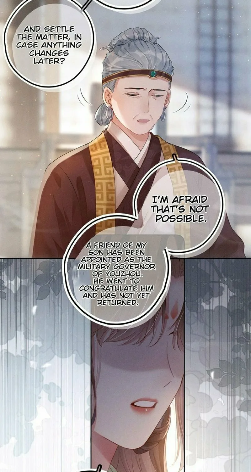 Through The Strong Winds Chapter 1 page 38 - 
