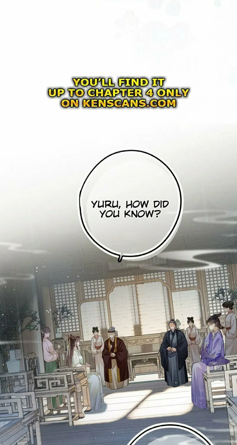 Through The Strong Winds Chapter 1 page 40 - 
