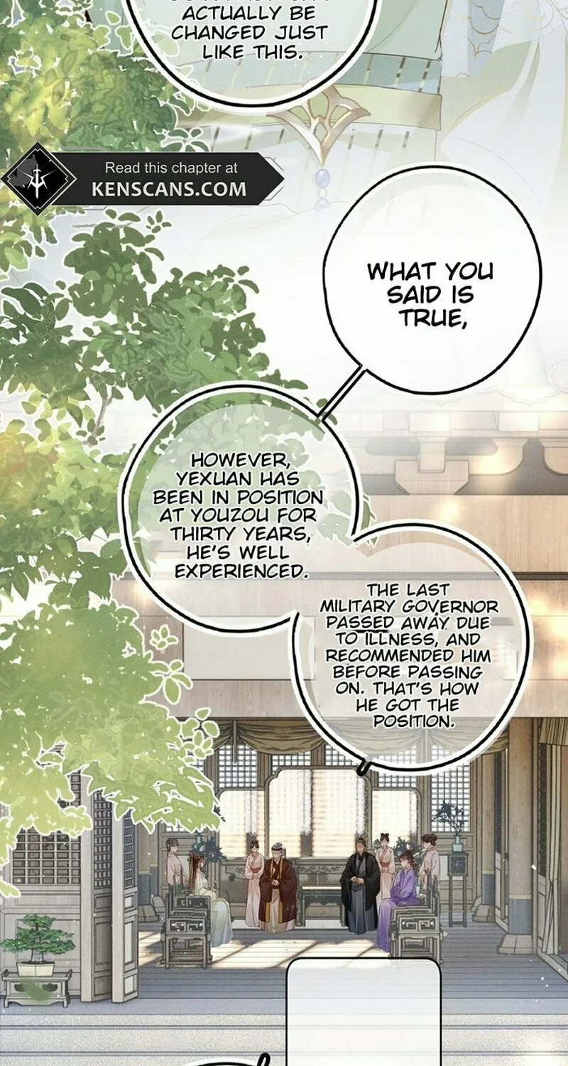 Through The Strong Winds Chapter 1 page 42 - 