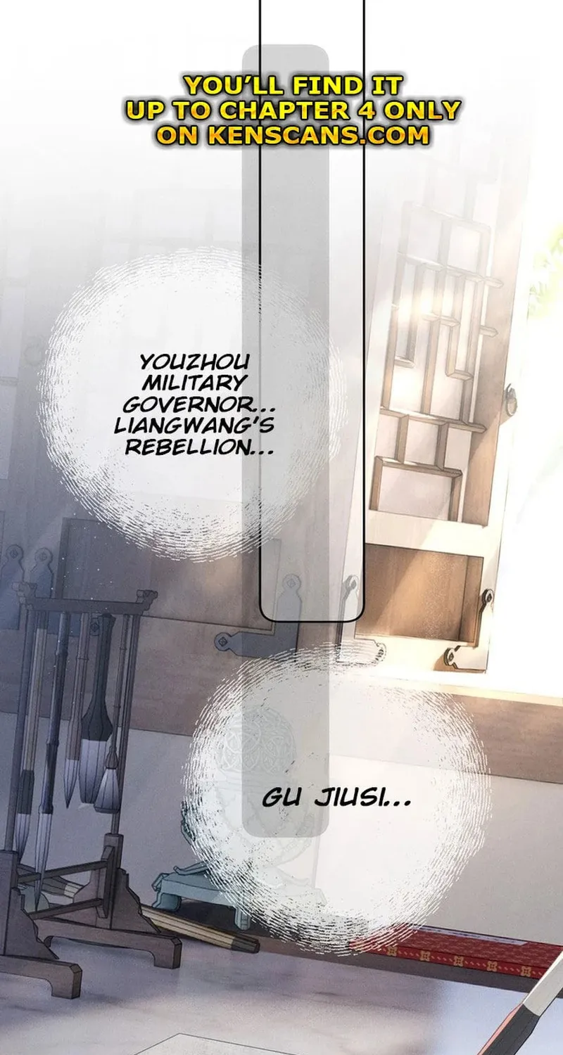 Through The Strong Winds Chapter 1 page 45 - 