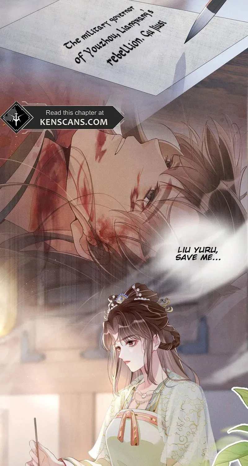 Through The Strong Winds Chapter 1 page 46 - 