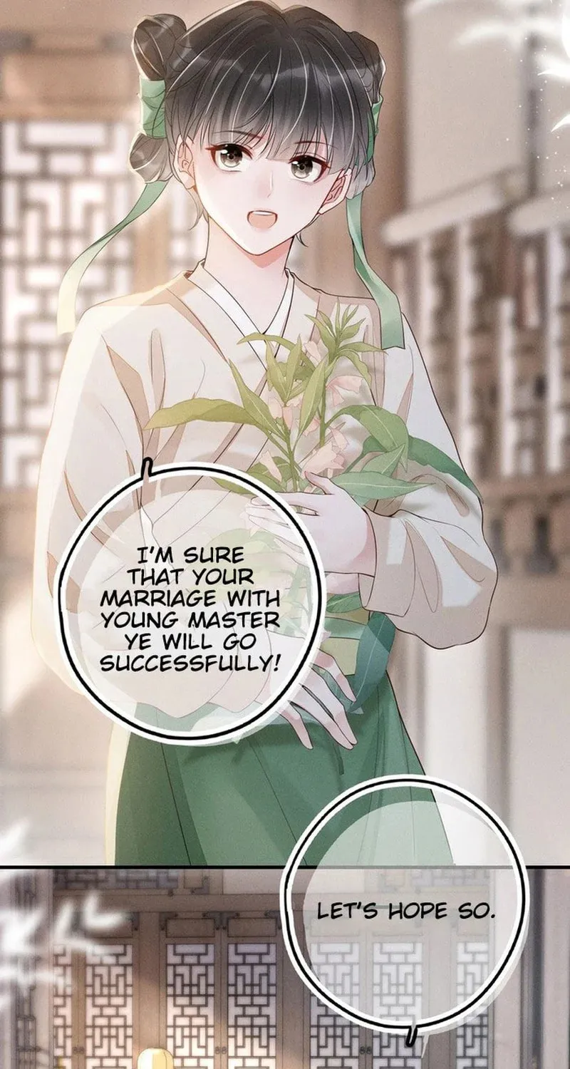 Through The Strong Winds Chapter 1 page 51 - 