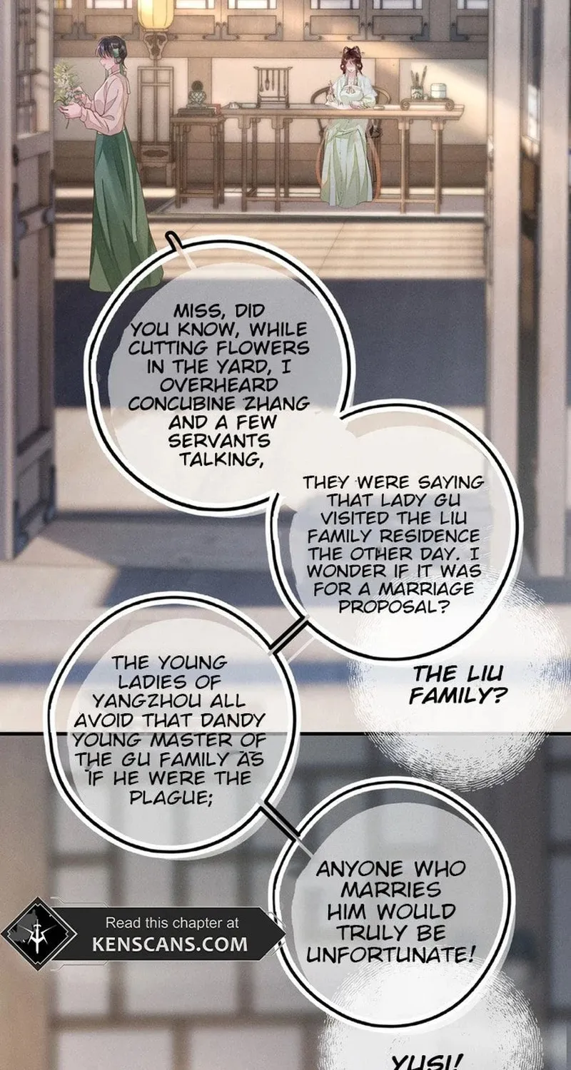 Through The Strong Winds Chapter 1 page 52 - 