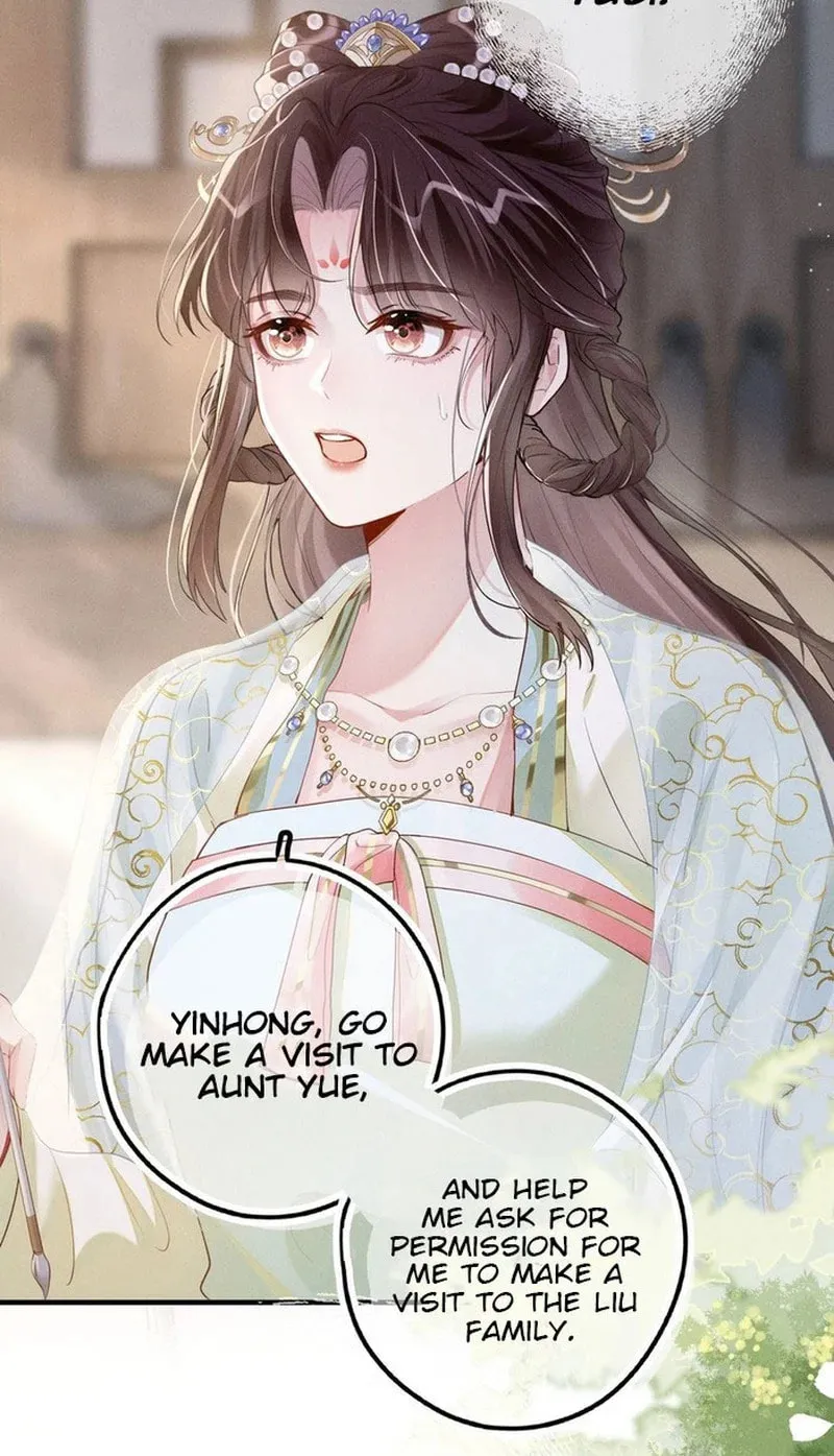Through The Strong Winds Chapter 1 page 53 - 