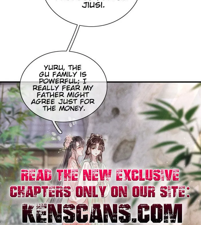 Through The Strong Winds Chapter 2 page 12 - 
