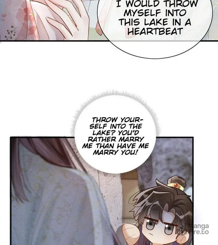 Through The Strong Winds Chapter 2 page 14 - 