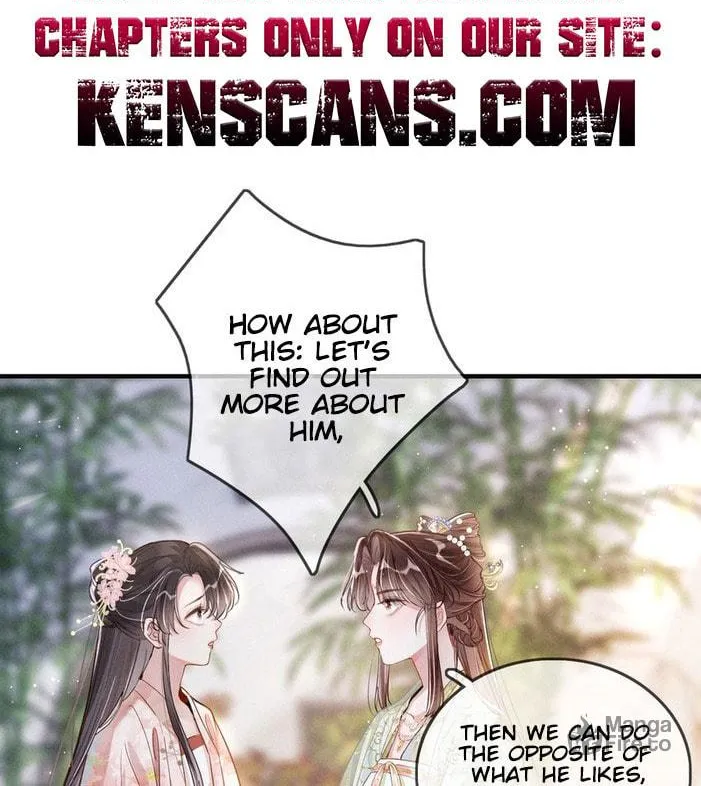 Through The Strong Winds Chapter 2 page 16 - 