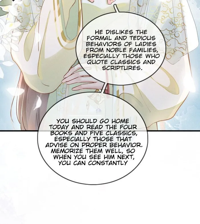 Through The Strong Winds Chapter 2 page 18 - 