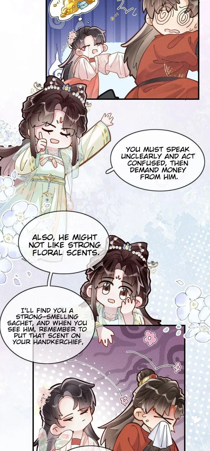 Through The Strong Winds Chapter 2 page 21 - 