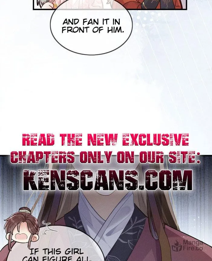 Through The Strong Winds Chapter 2 page 22 - 