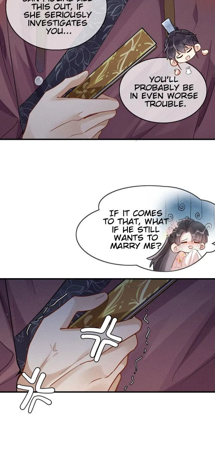 Through The Strong Winds Chapter 2 page 23 - 