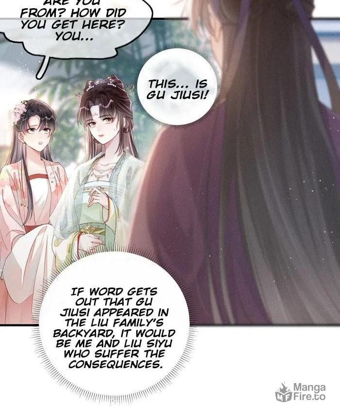 Through The Strong Winds Chapter 2 page 28 - 