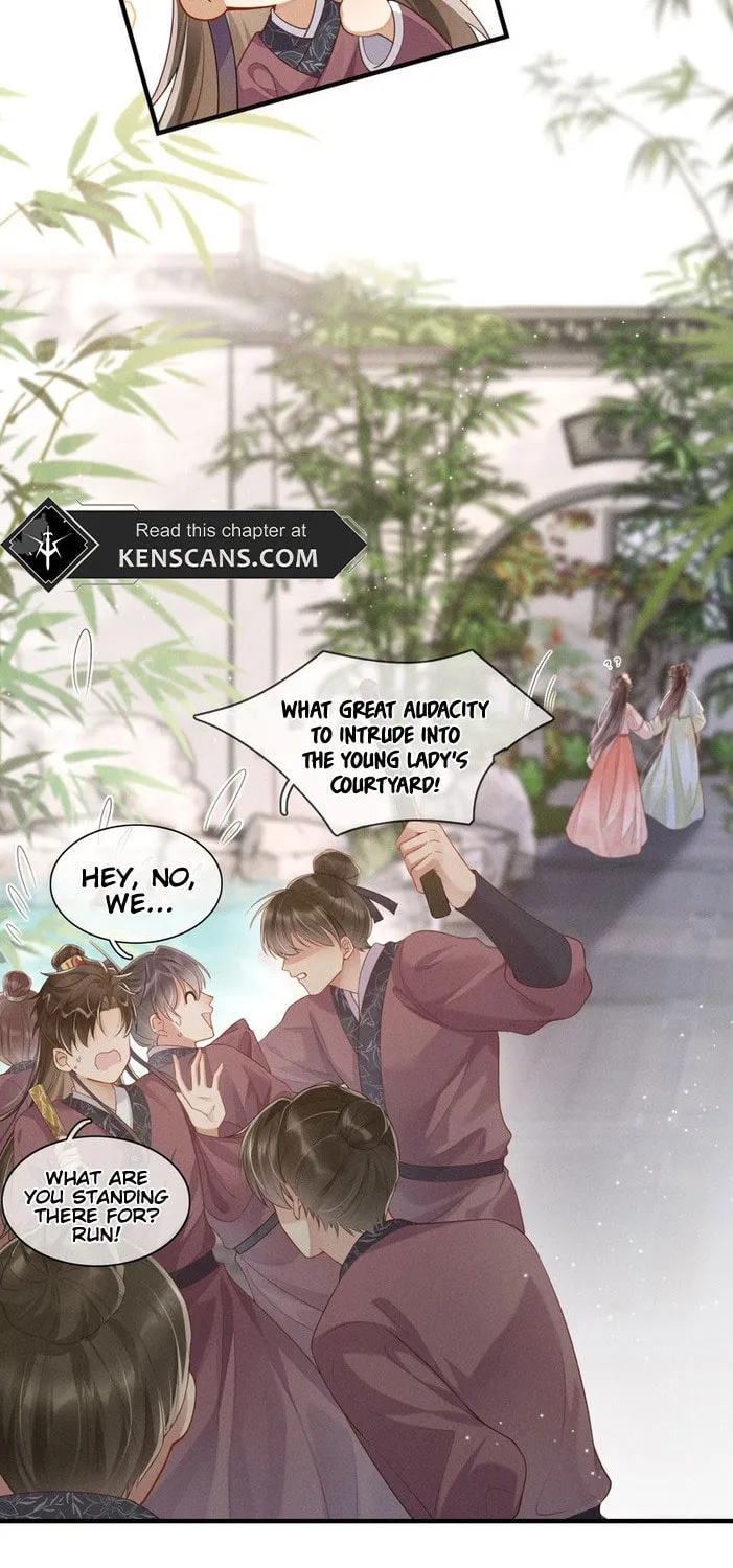 Through The Strong Winds Chapter 2 page 31 - 