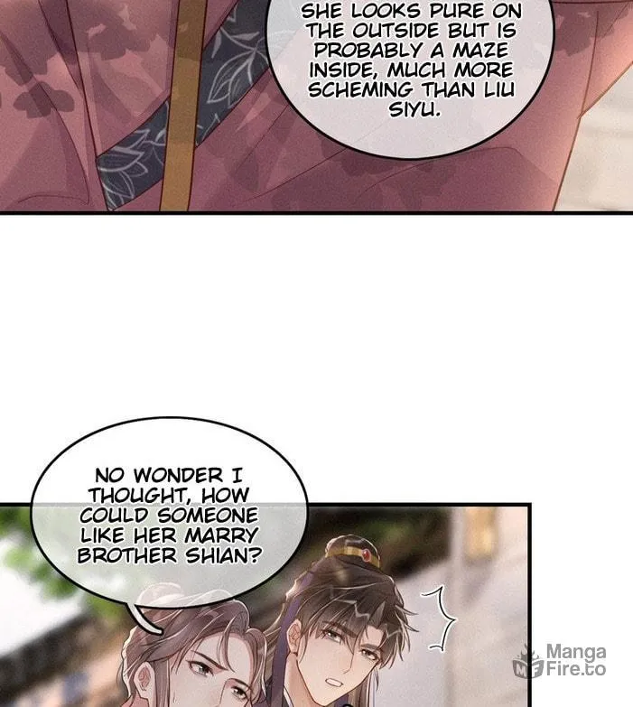 Through The Strong Winds Chapter 2 page 34 - 