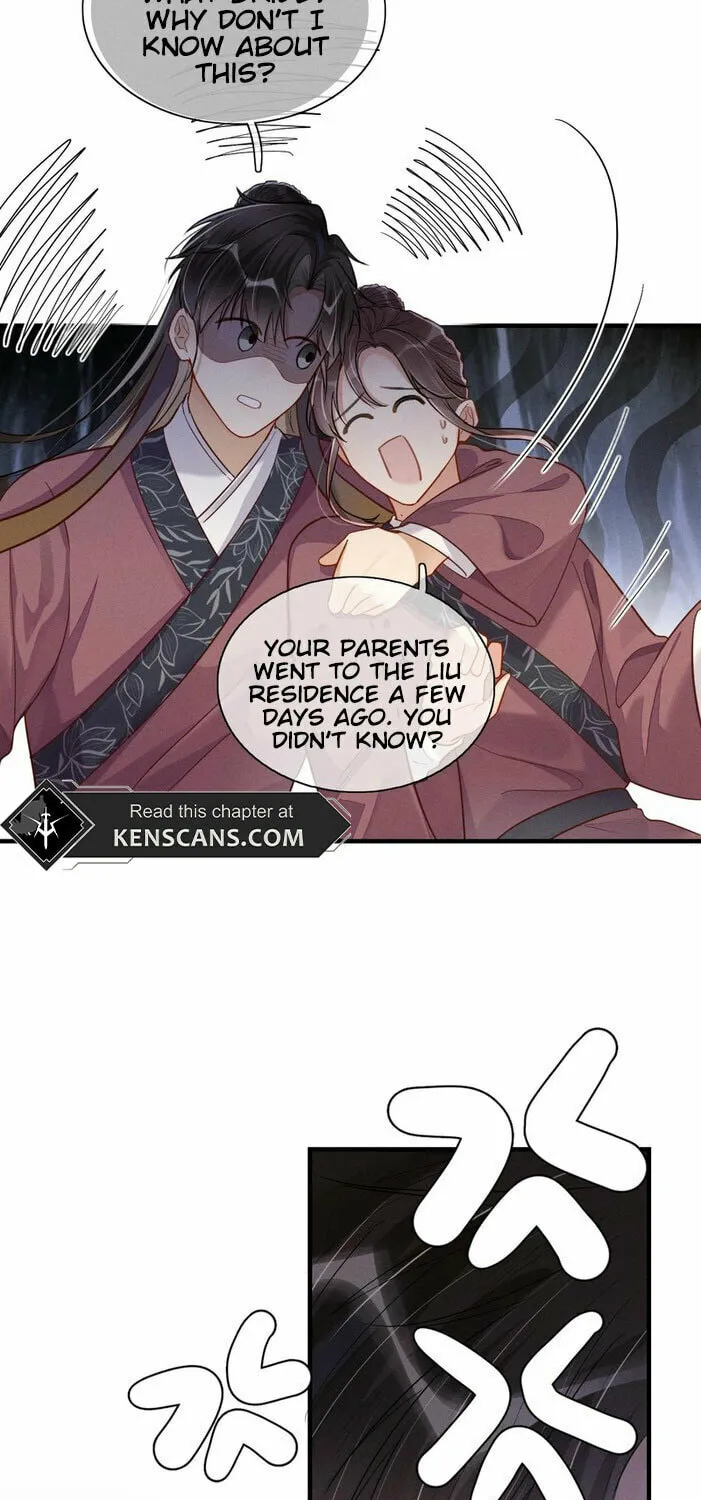 Through The Strong Winds Chapter 2 page 6 - 