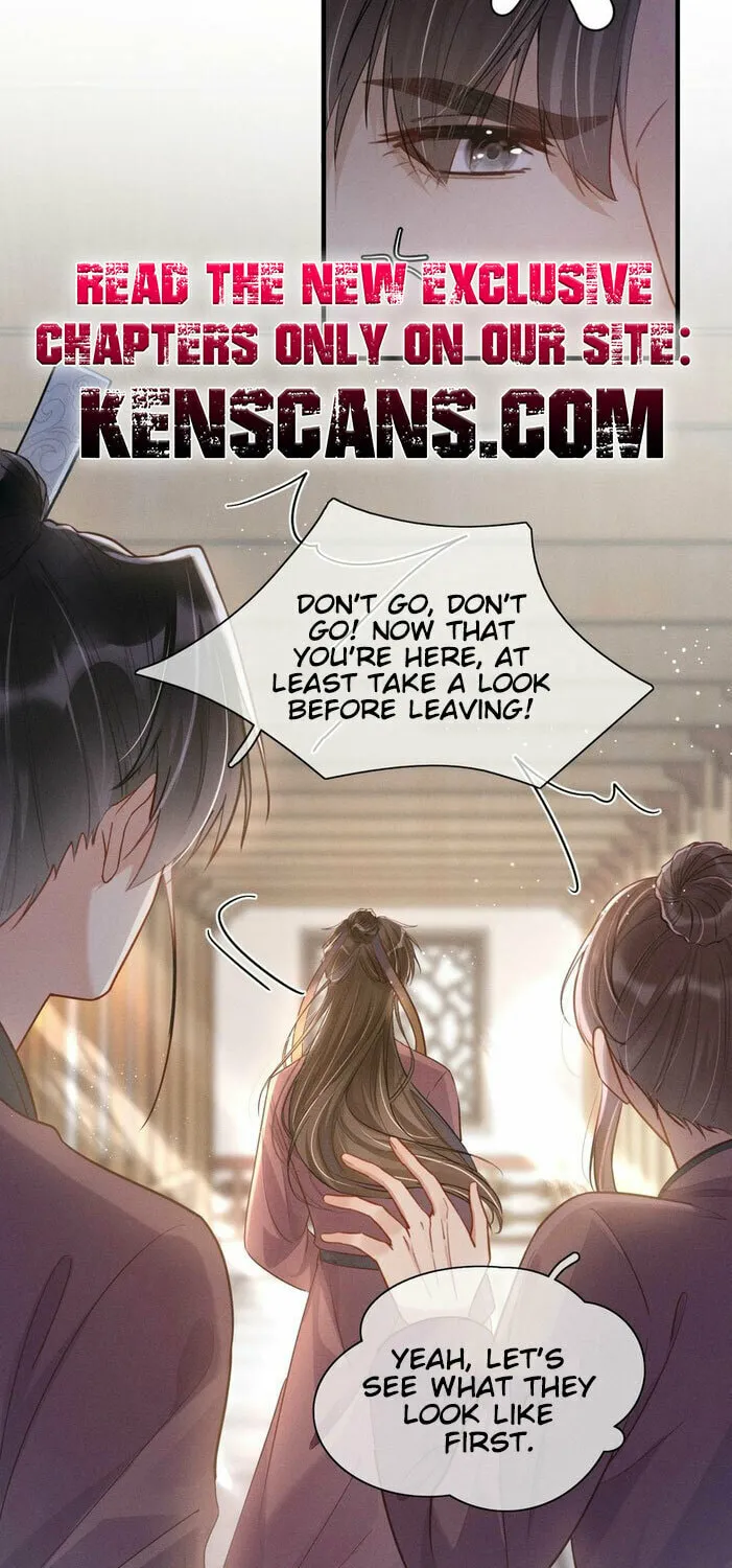 Through The Strong Winds Chapter 2 page 7 - 