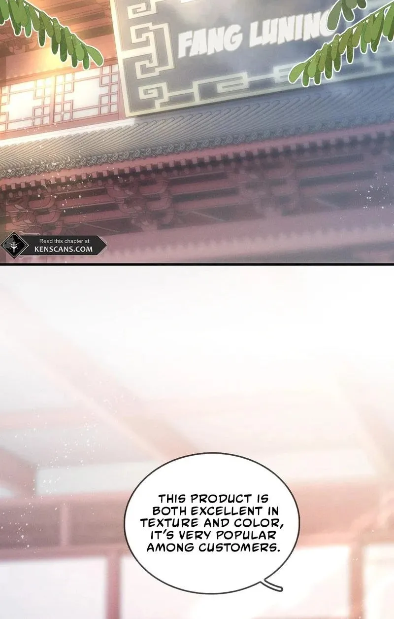 Through The Strong Winds Chapter 3 page 25 - 