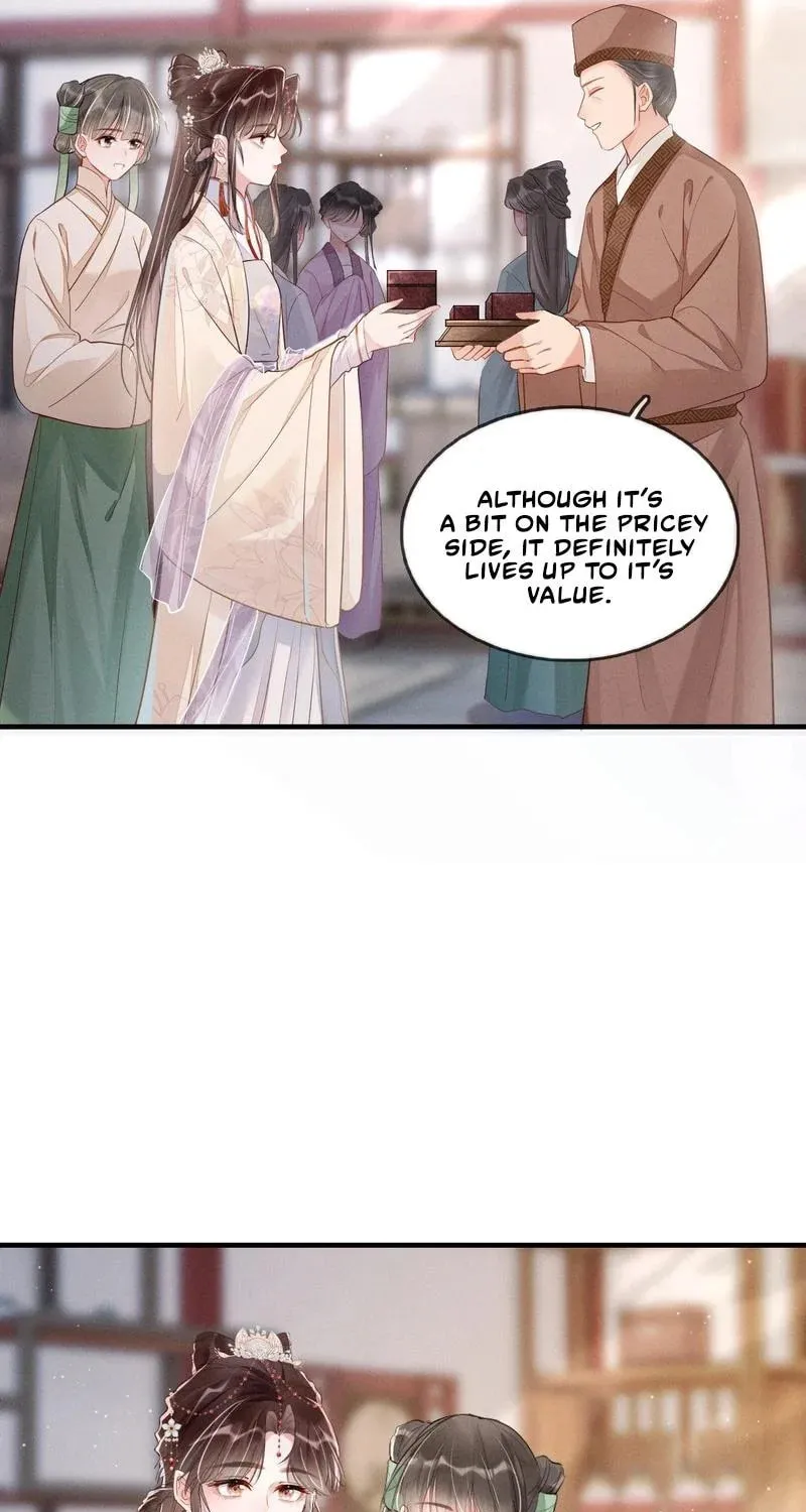 Through The Strong Winds Chapter 3 page 26 - 