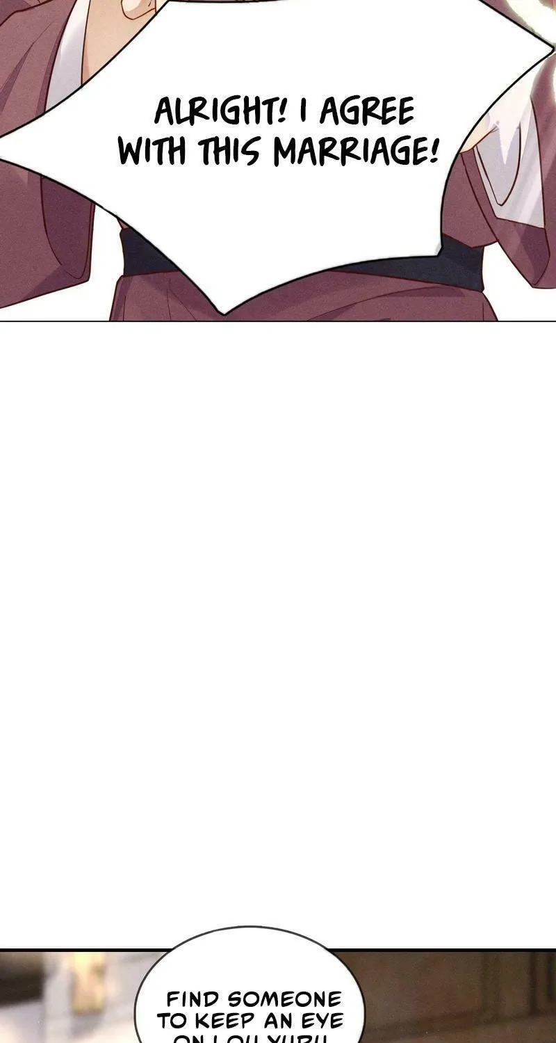 Through The Strong Winds Chapter 3 page 4 - 