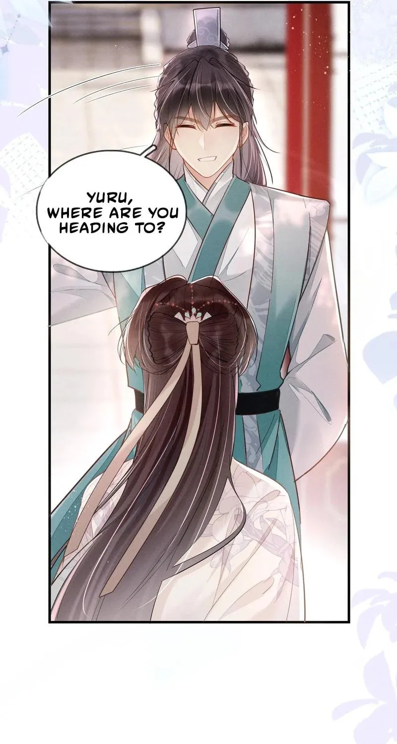 Through The Strong Winds Chapter 3 page 33 - 