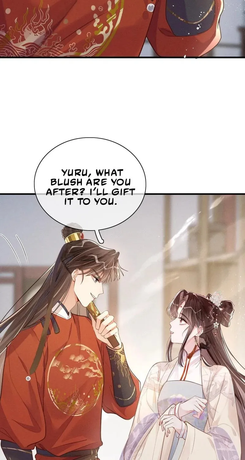 Through The Strong Winds Chapter 3 page 39 - 