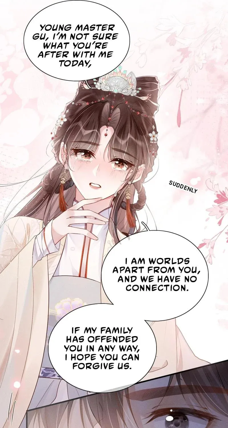 Through The Strong Winds Chapter 3 page 44 - 