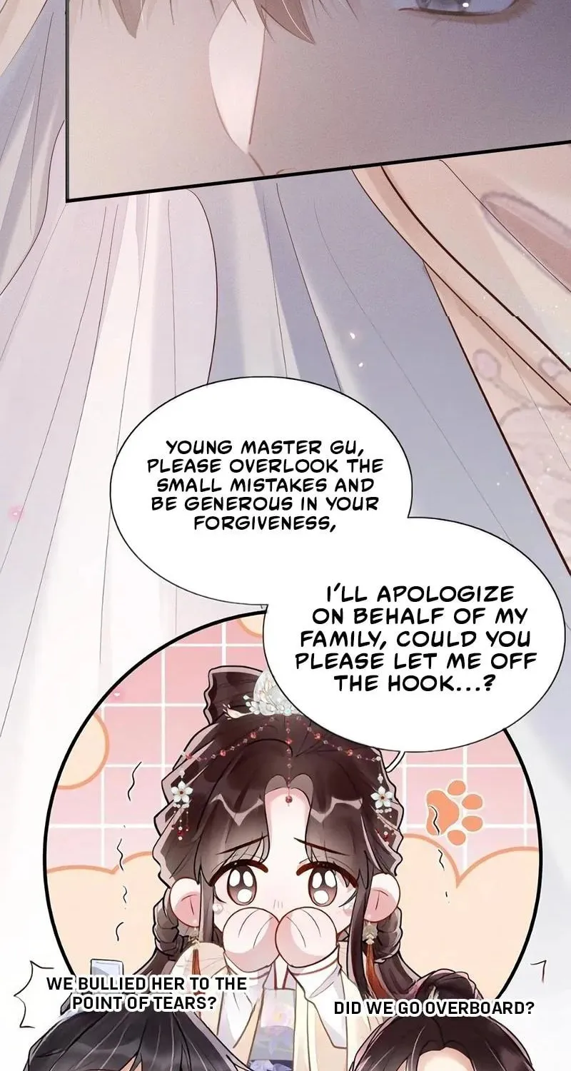 Through The Strong Winds Chapter 3 page 45 - 
