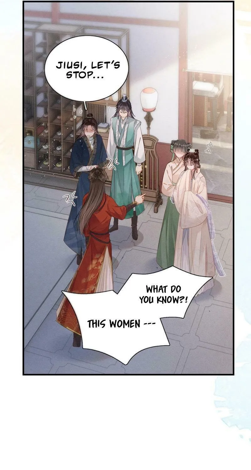 Through The Strong Winds Chapter 3 page 48 - 