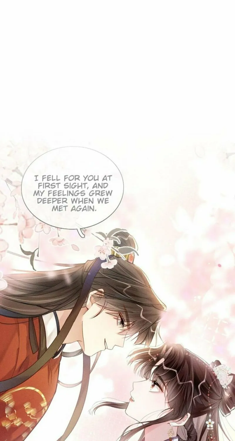 Through The Strong Winds Chapter 4 page 2 - 
