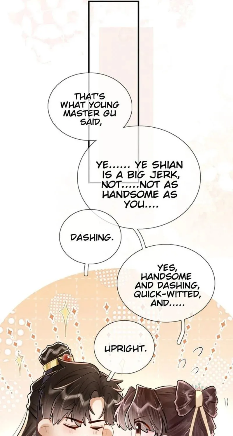 Through The Strong Winds Chapter 4 page 13 - 