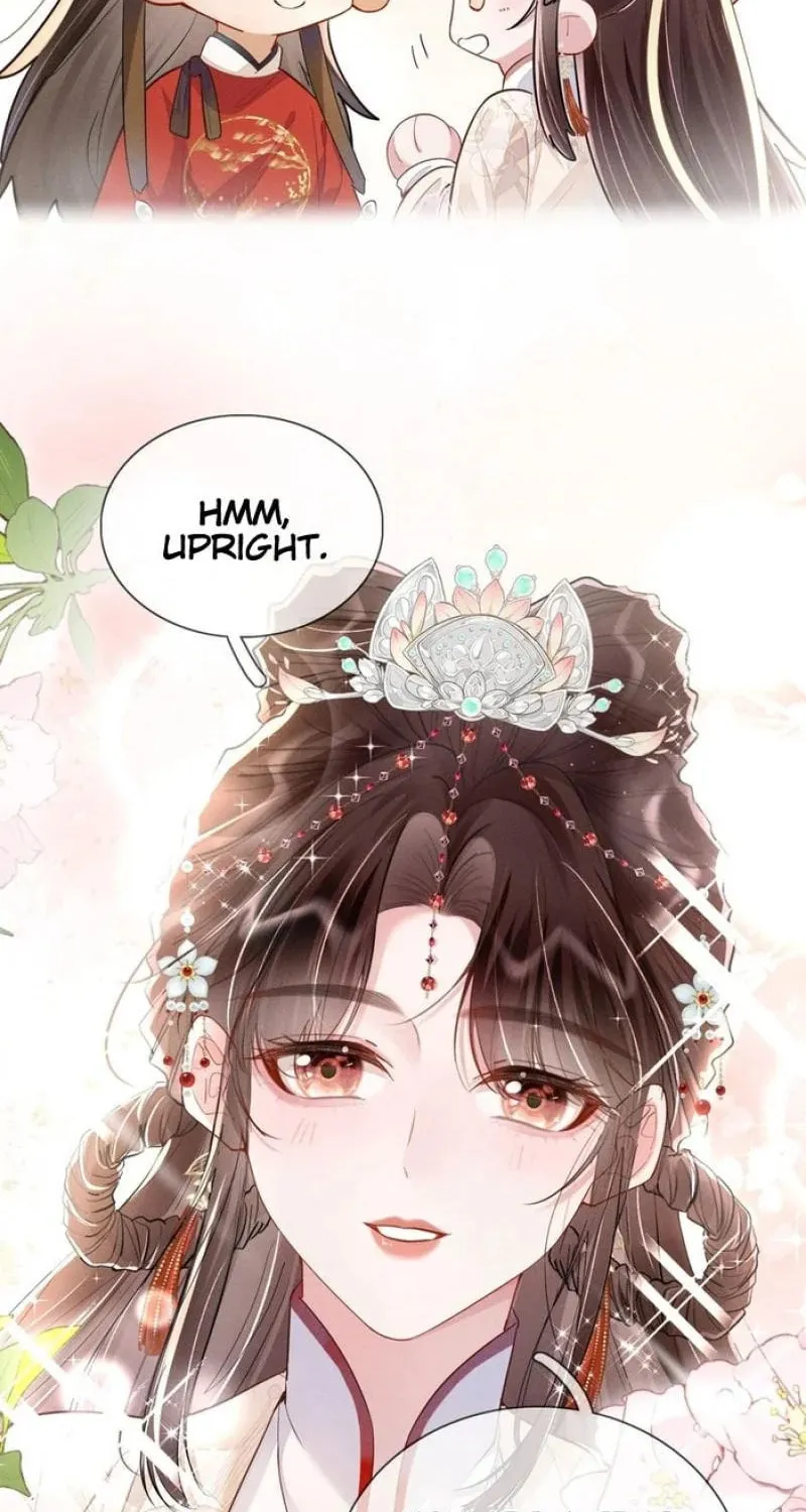 Through The Strong Winds Chapter 4 page 14 - 