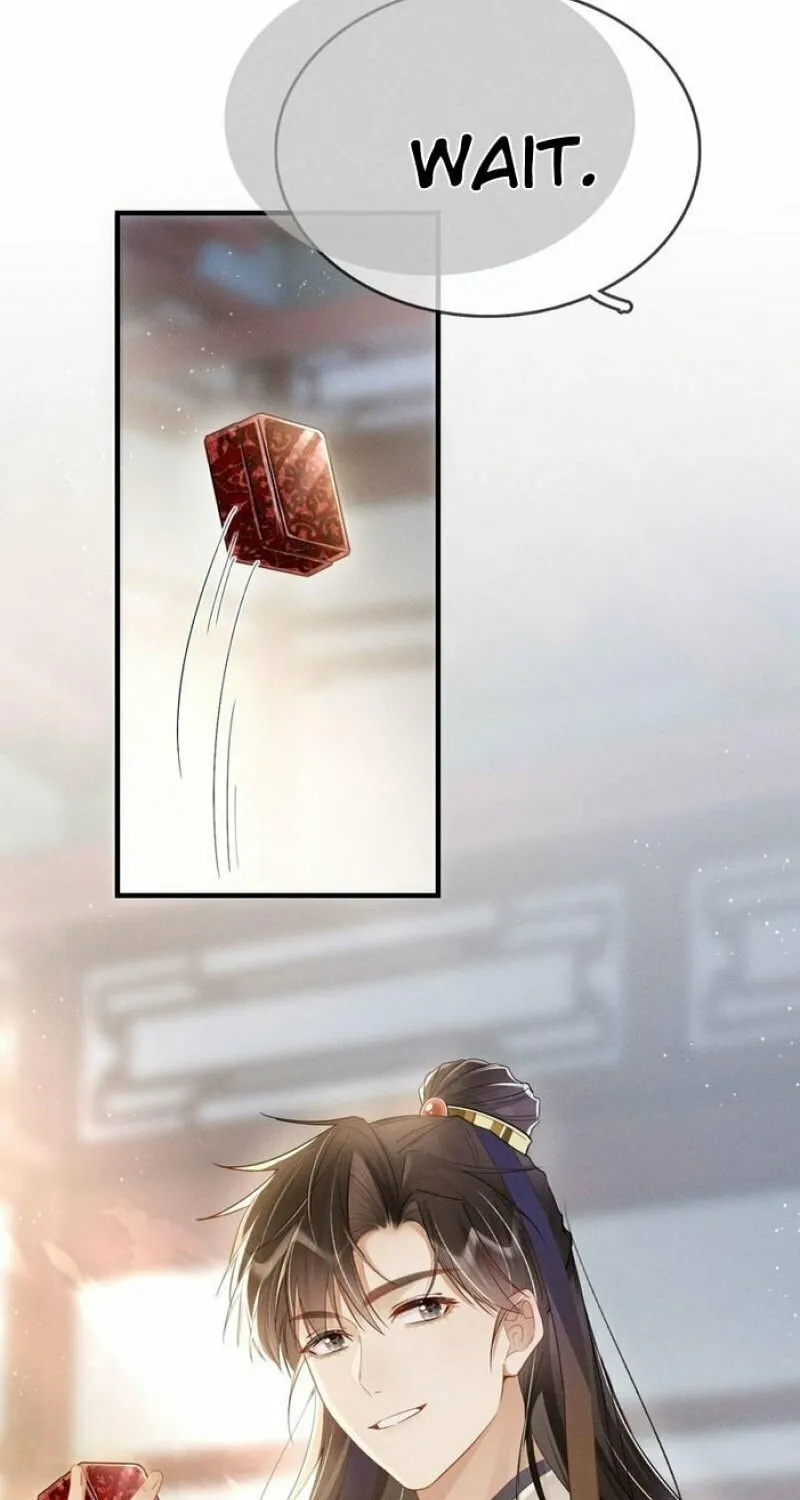 Through The Strong Winds Chapter 4 page 19 - 