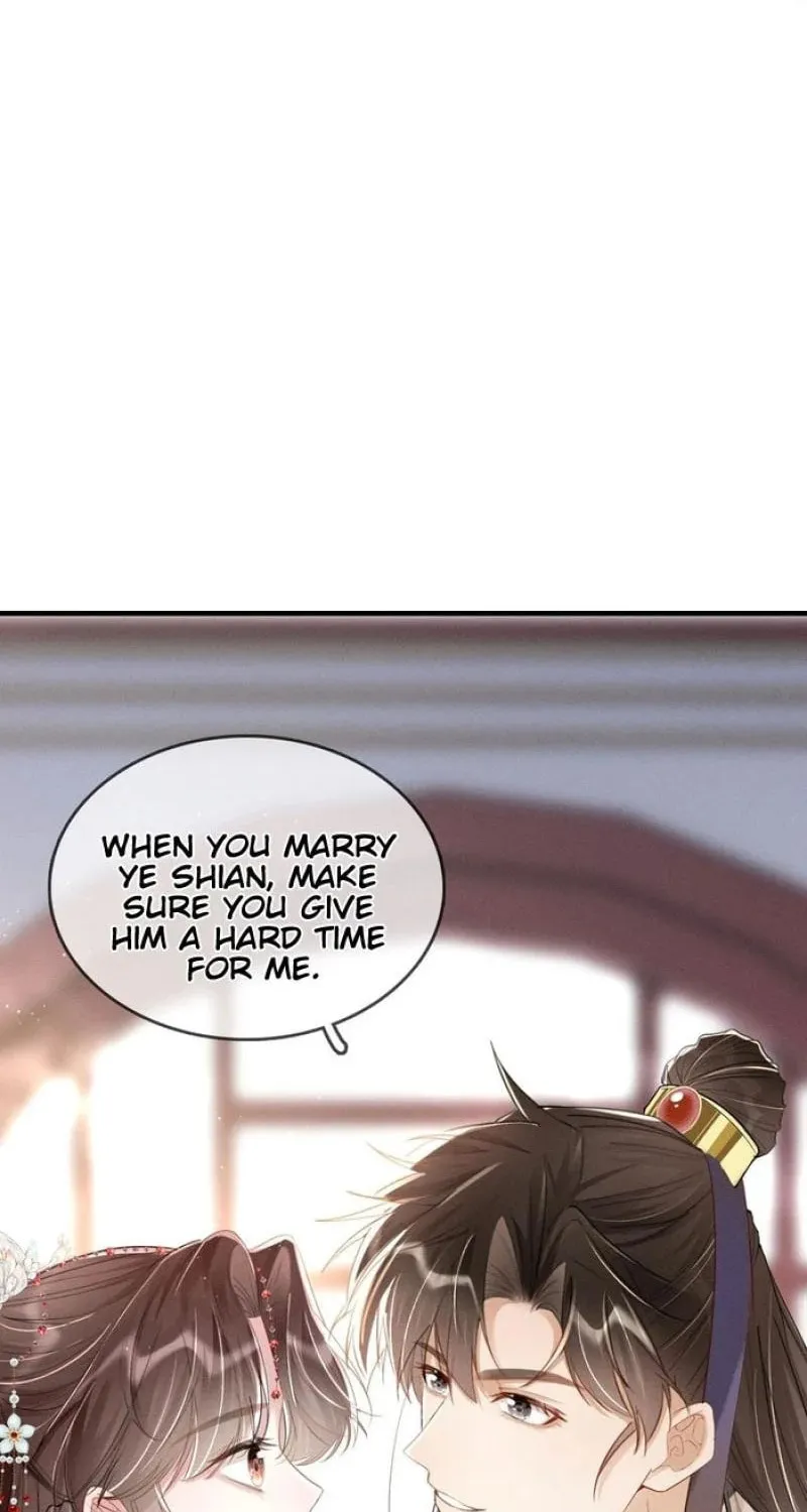 Through The Strong Winds Chapter 4 page 26 - 