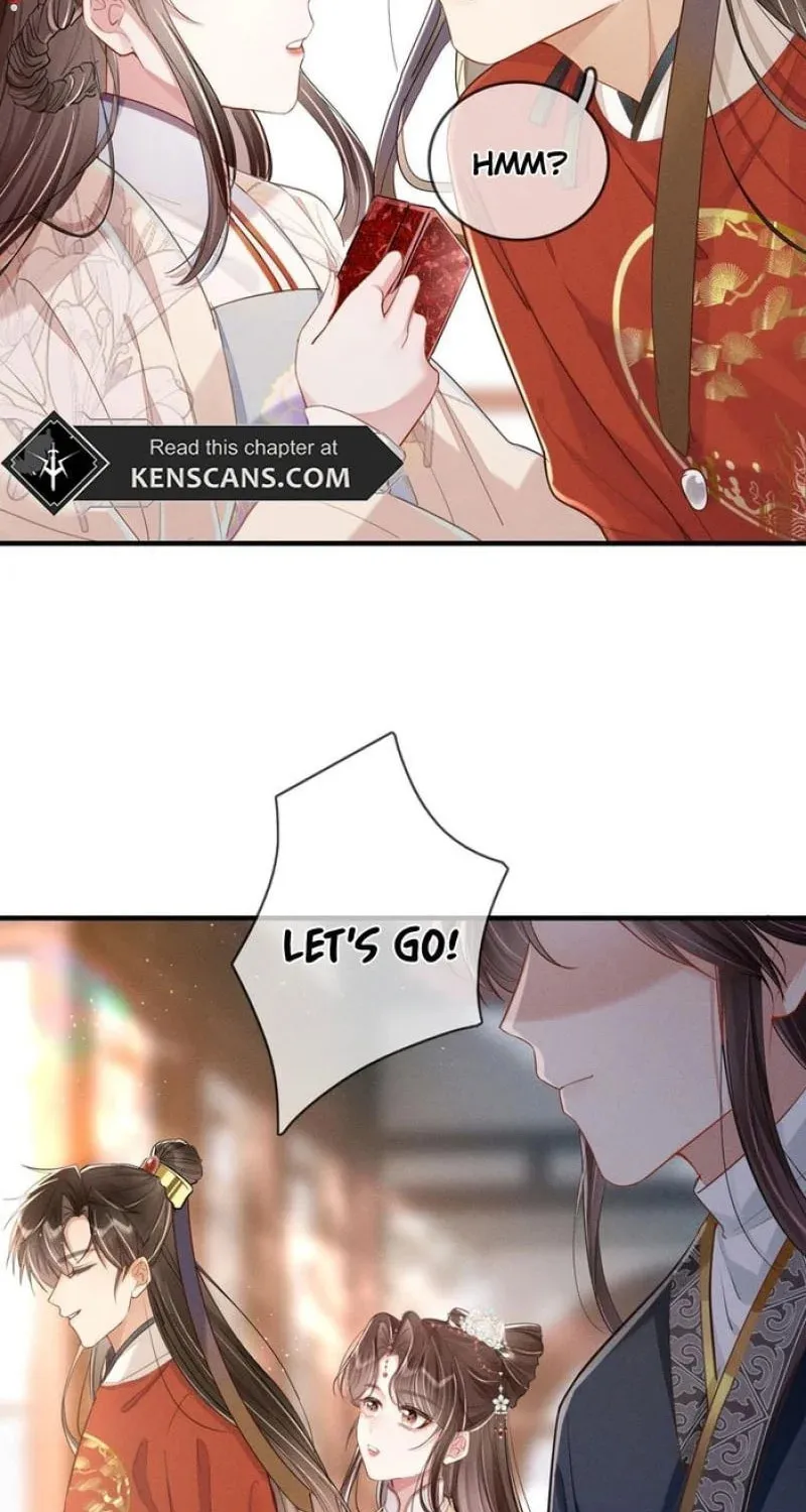 Through The Strong Winds Chapter 4 page 27 - 