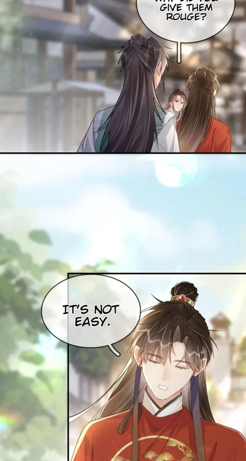 Through The Strong Winds Chapter 4 page 31 - 