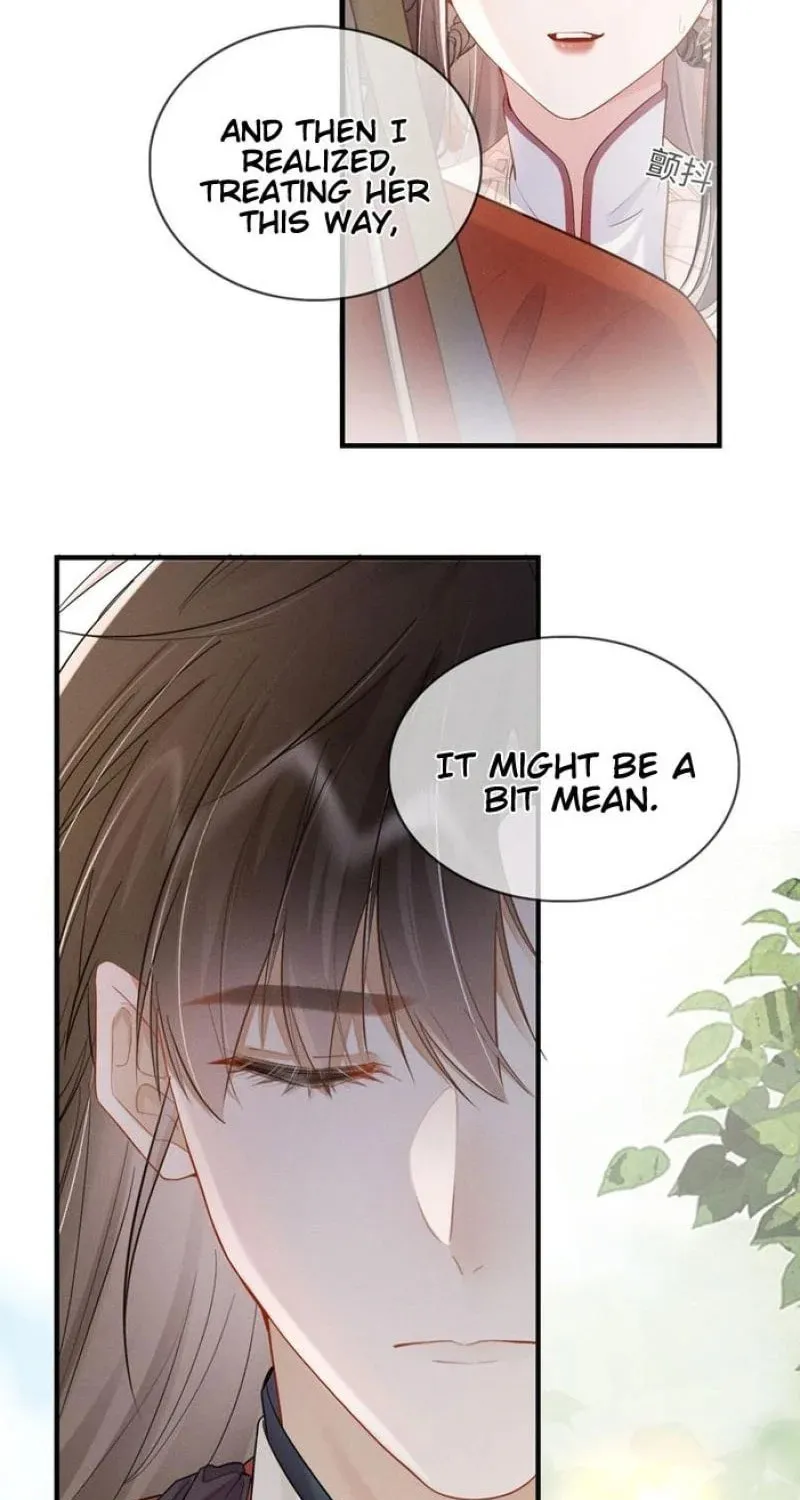 Through The Strong Winds Chapter 4 page 35 - 