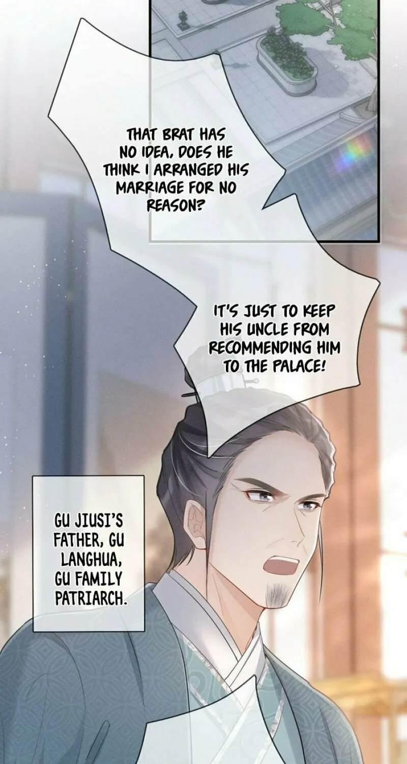 Through The Strong Winds Chapter 4 page 39 - 