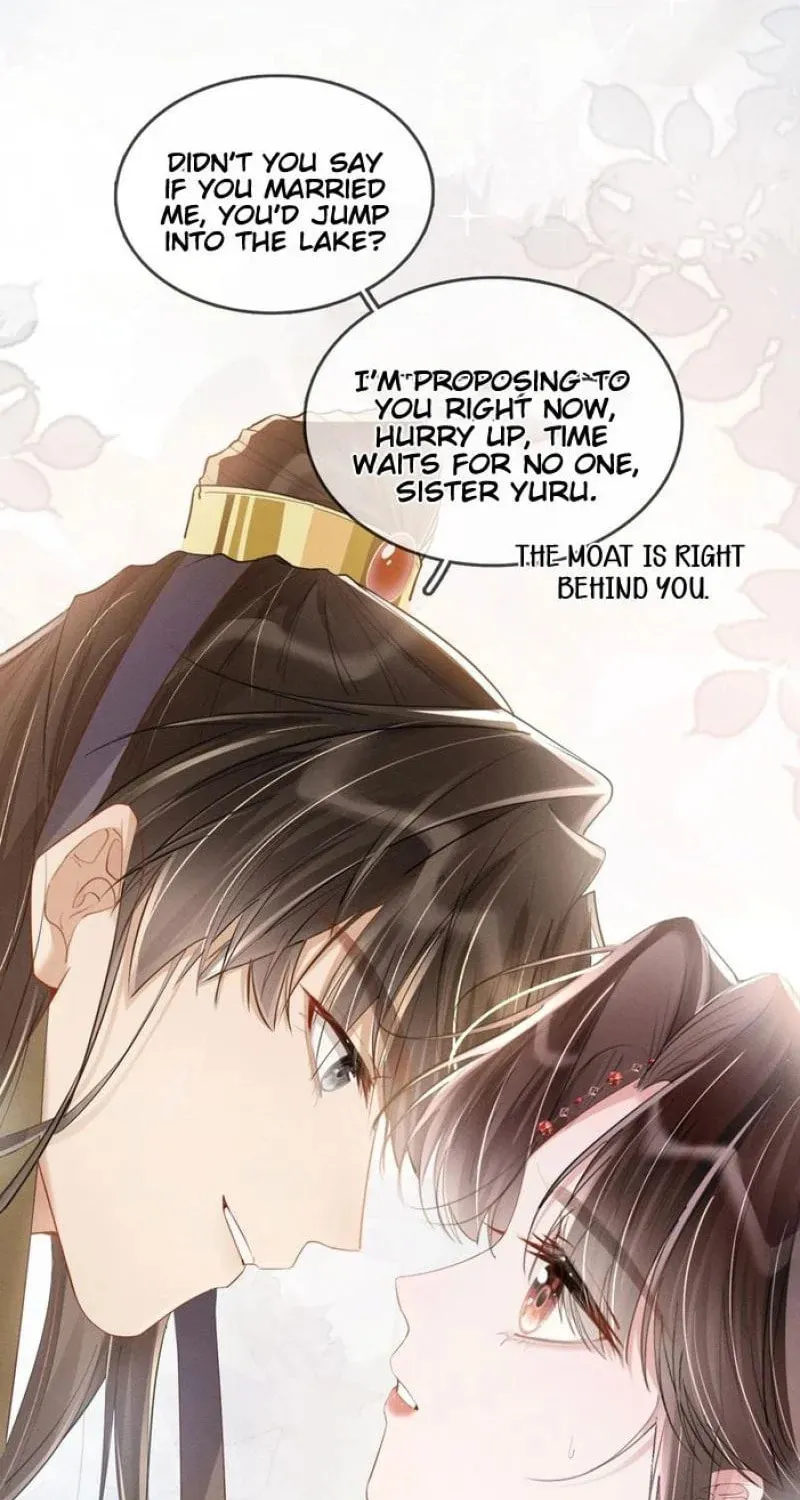 Through The Strong Winds Chapter 4 page 5 - 