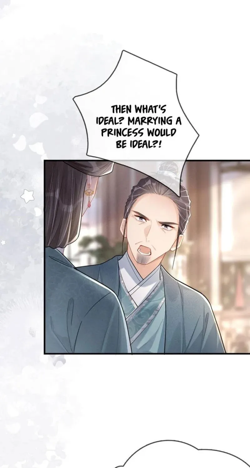 Through The Strong Winds Chapter 4 page 43 - 