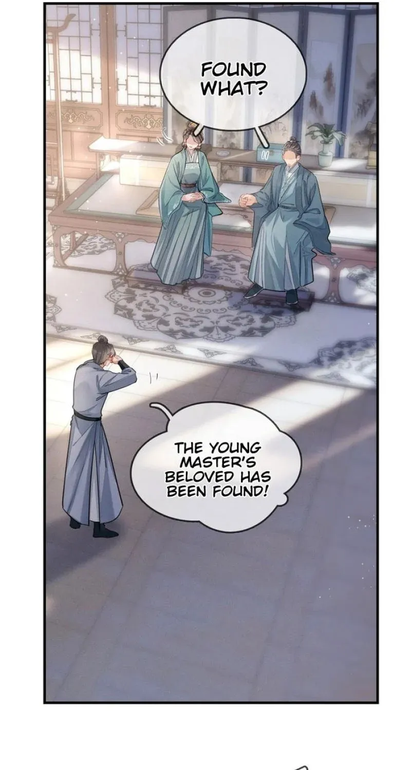 Through The Strong Winds Chapter 4 page 45 - 