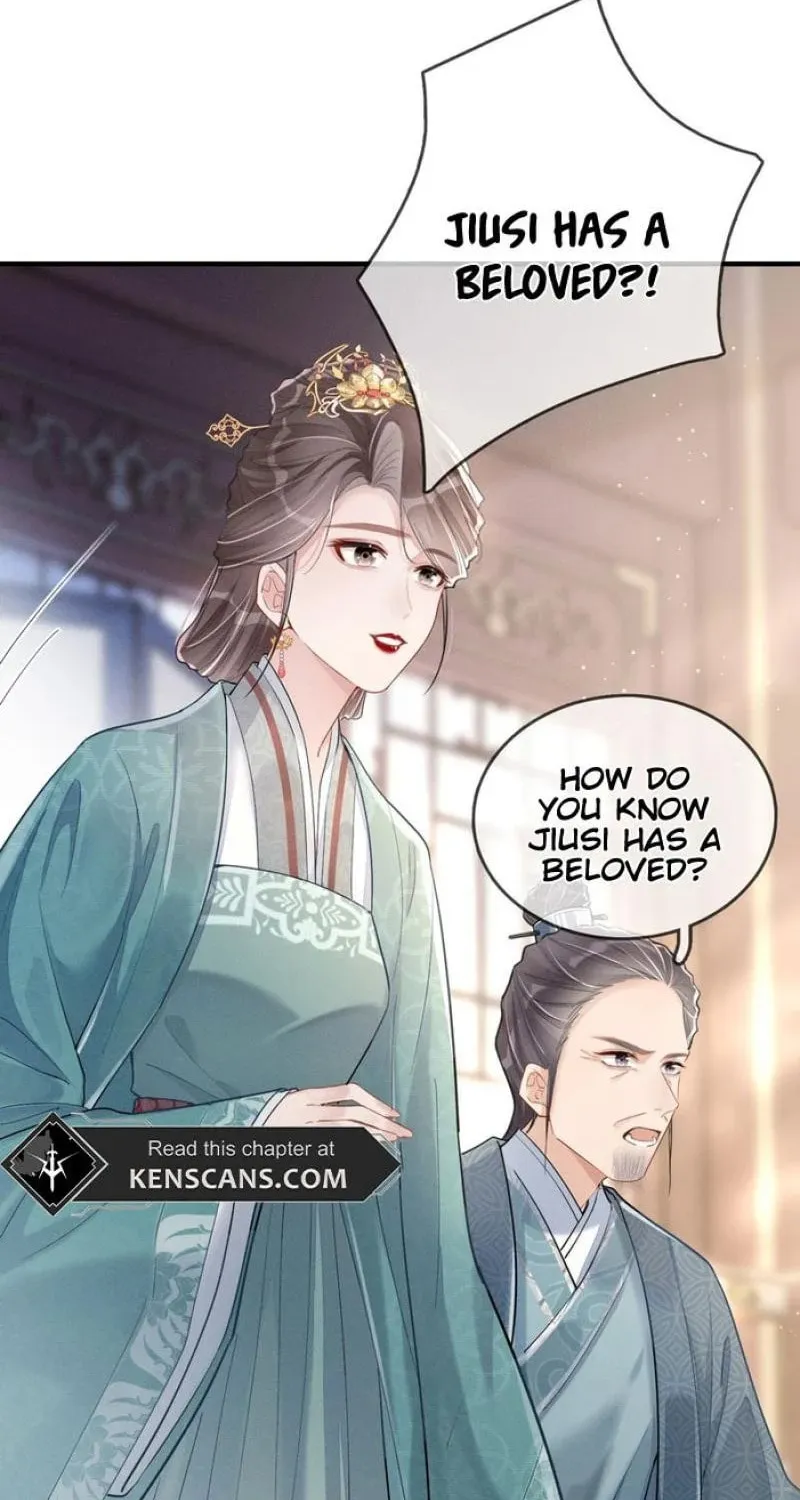 Through The Strong Winds Chapter 4 page 46 - 