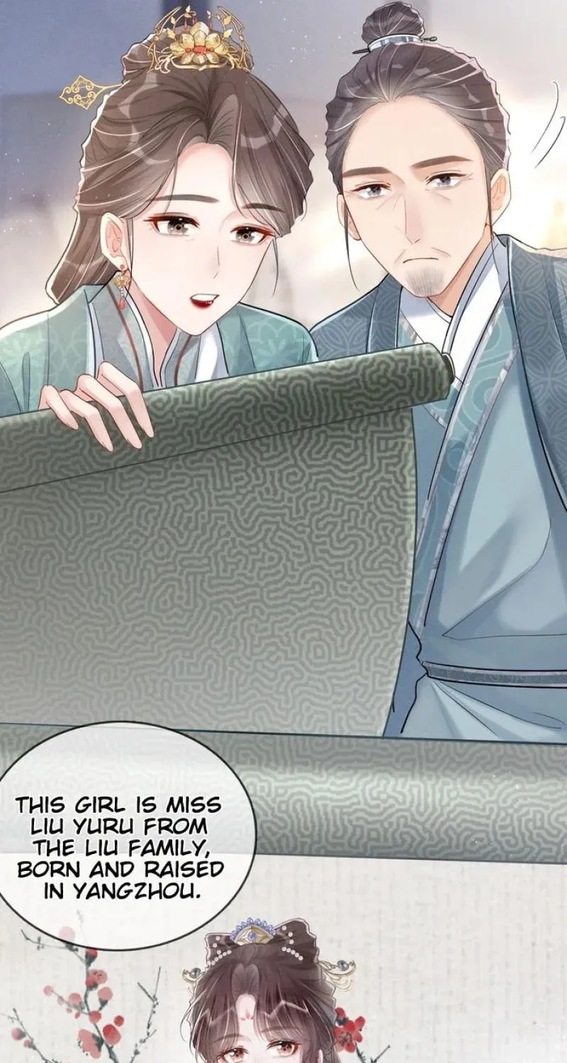 Through The Strong Winds Chapter 4 page 49 - 