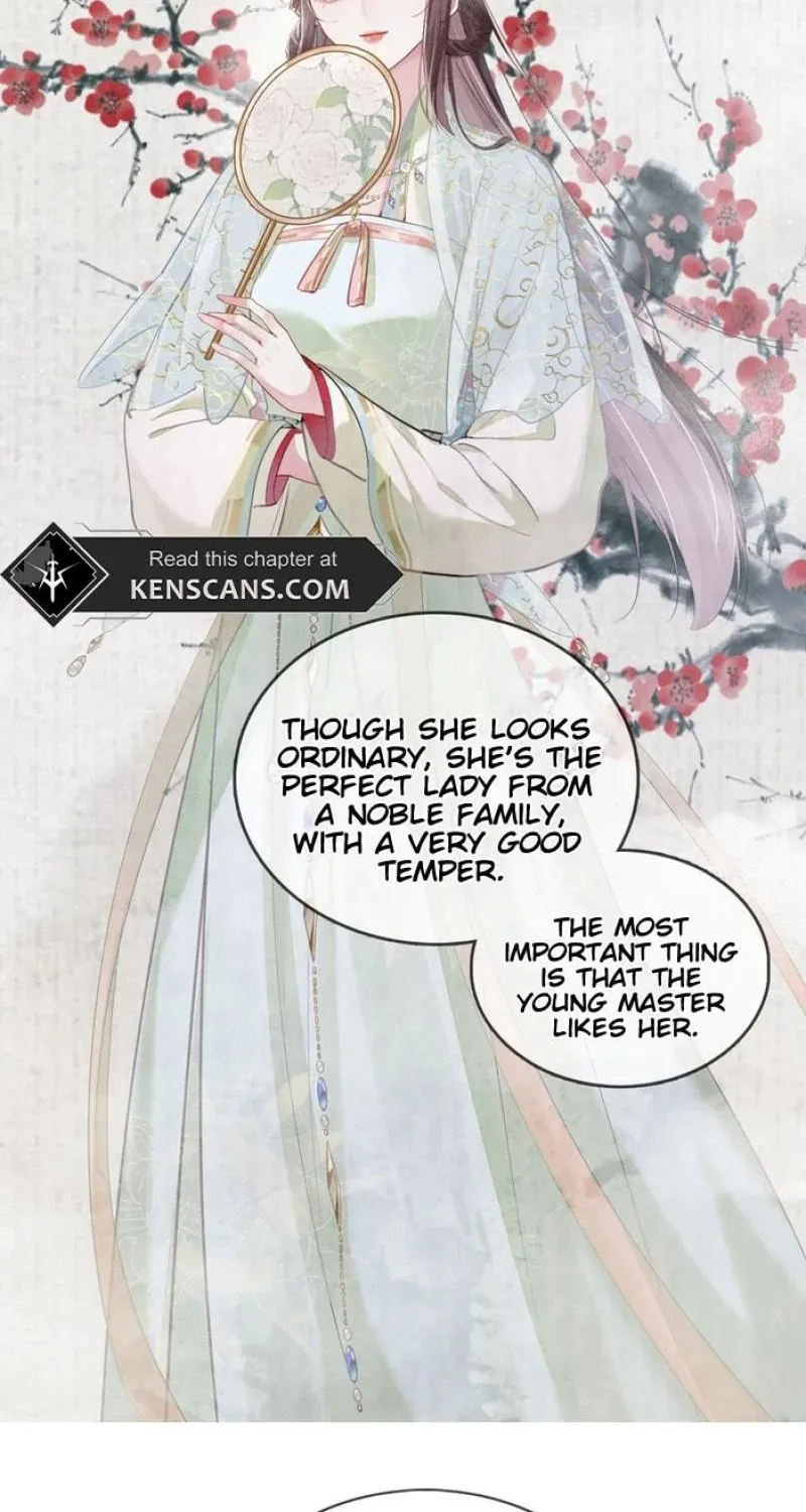 Through The Strong Winds Chapter 4 page 50 - 