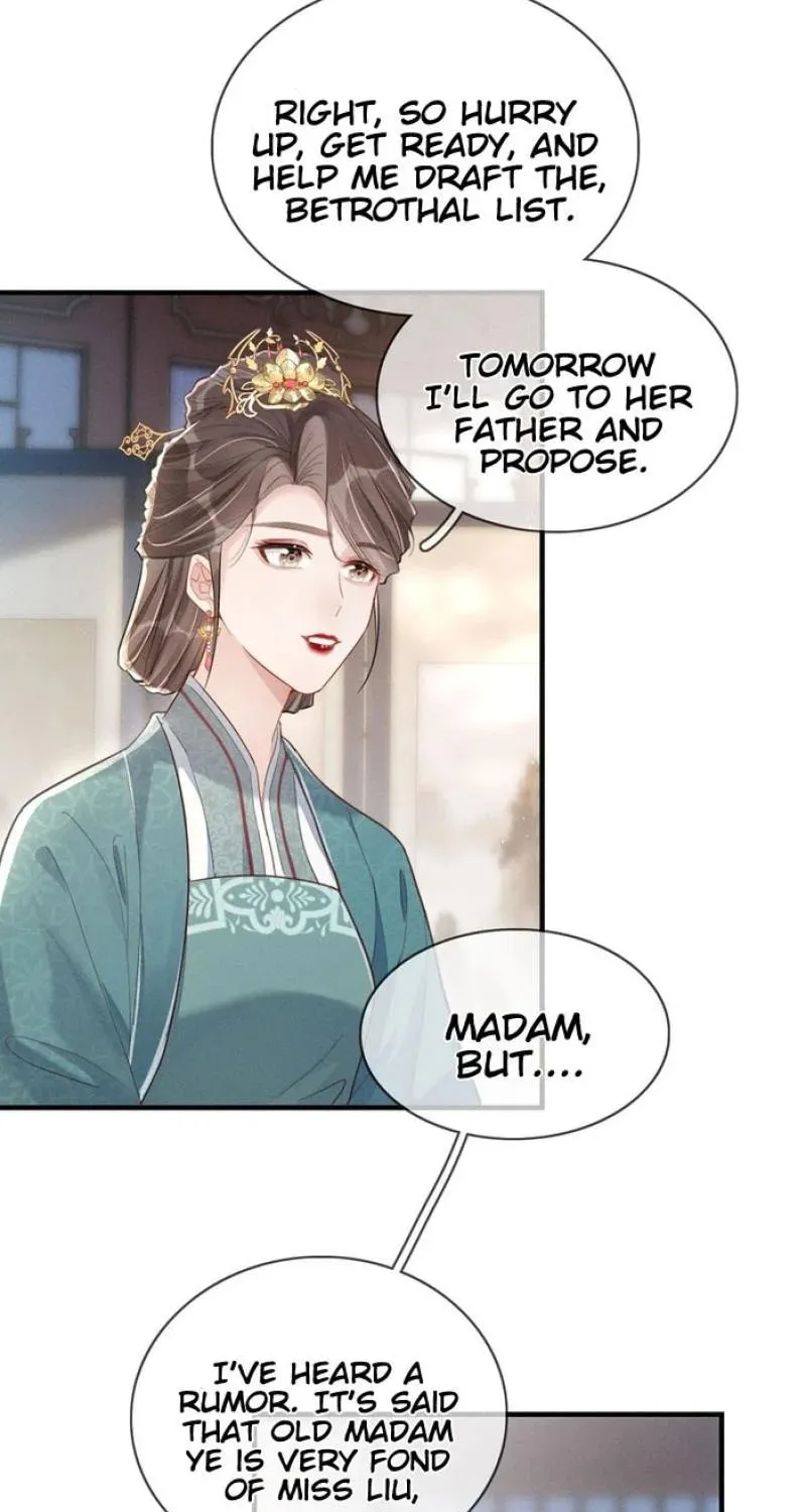Through The Strong Winds Chapter 4 page 51 - 