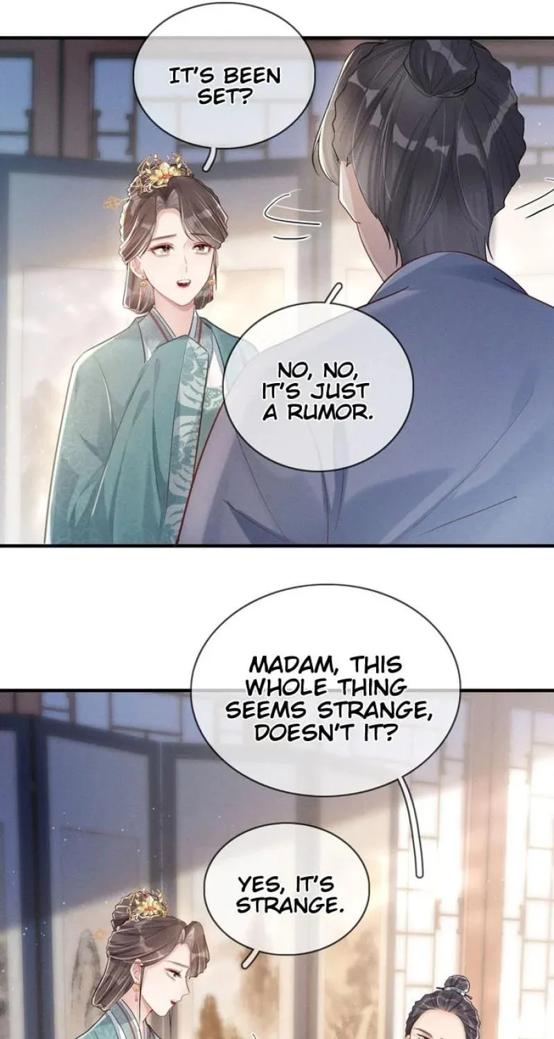 Through The Strong Winds Chapter 4 page 53 - 